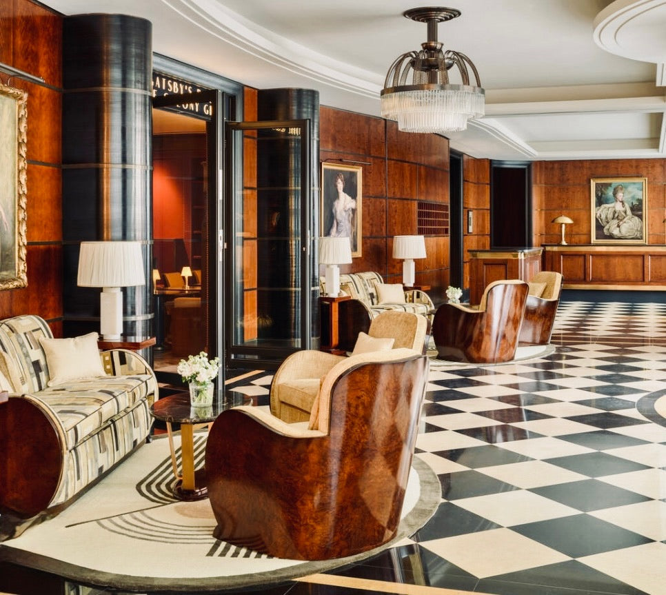 The Beaumont Mayfair