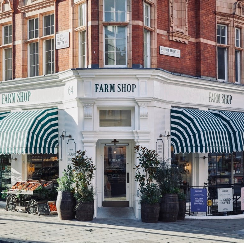 Farm Shop