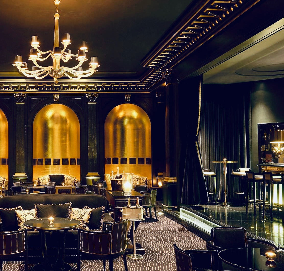 Beaufort Bar