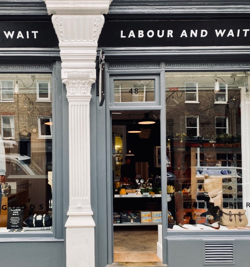 Labour and Wait