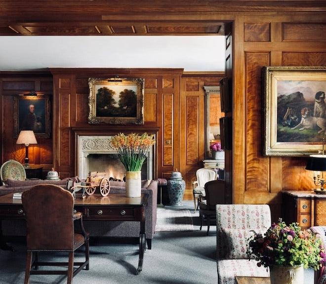 Covent Garden Hotel