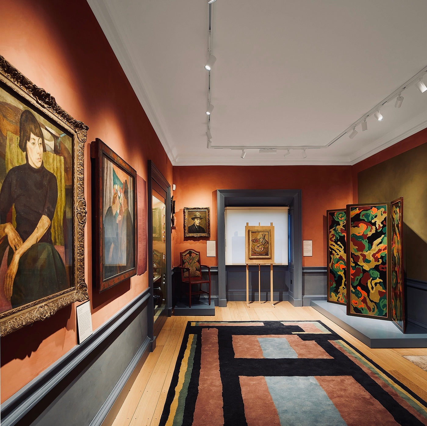 The Courtauld Gallery