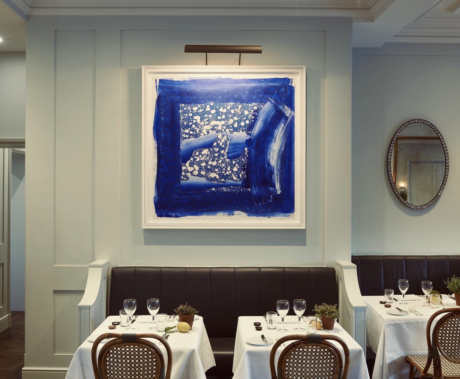 Clarke’s Restaurant