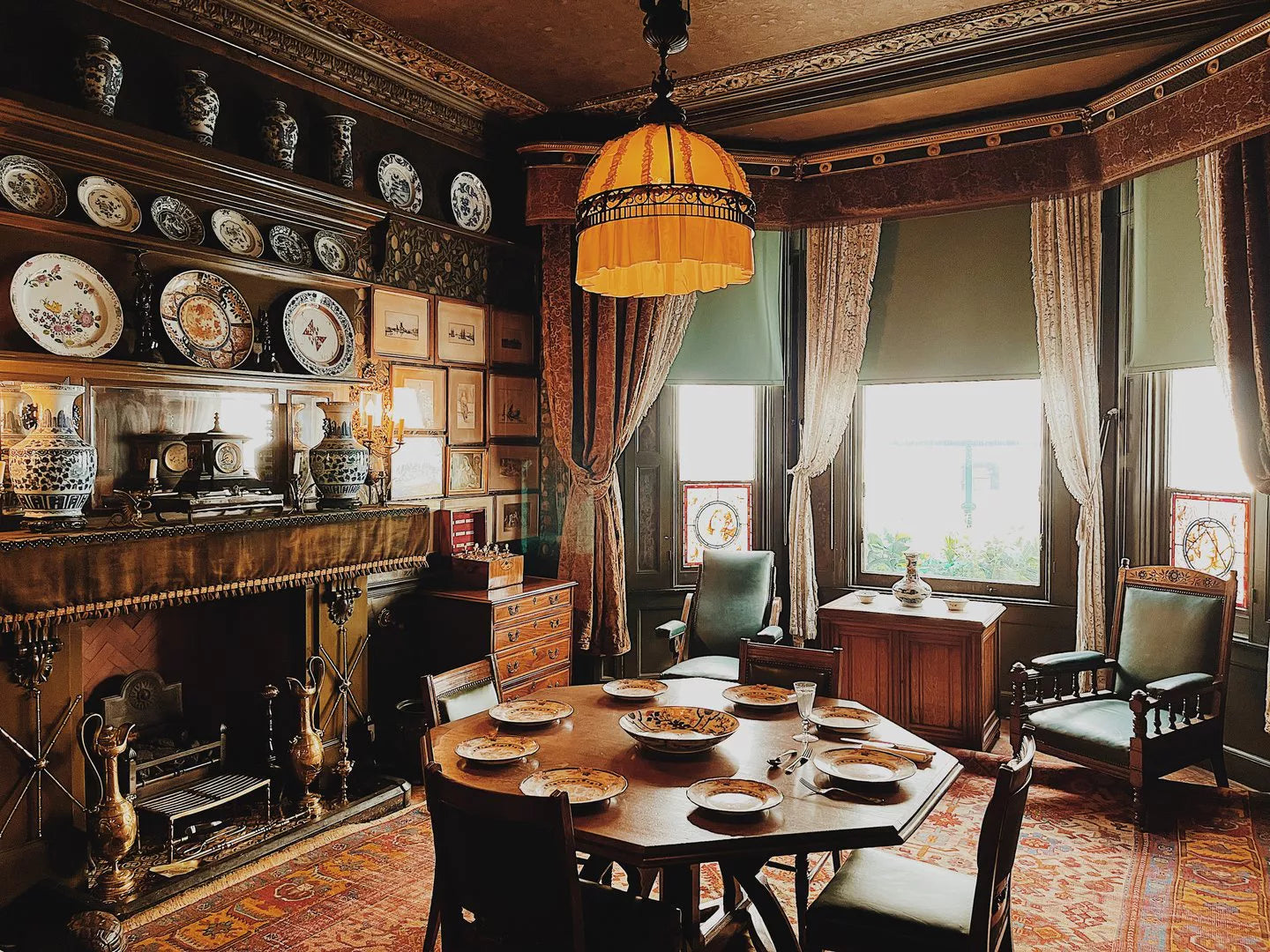 Sambourne House