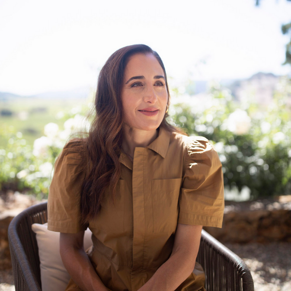 Let's Chat with April Gargiulo - Creator of Cult Skincare Sensation Vitner's Daughter