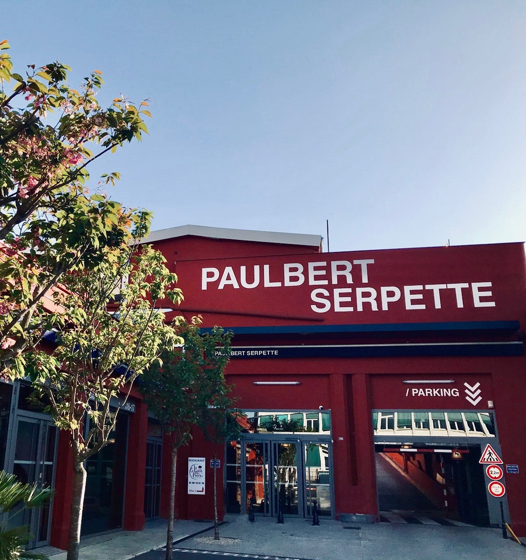 Paul Bert Serpette