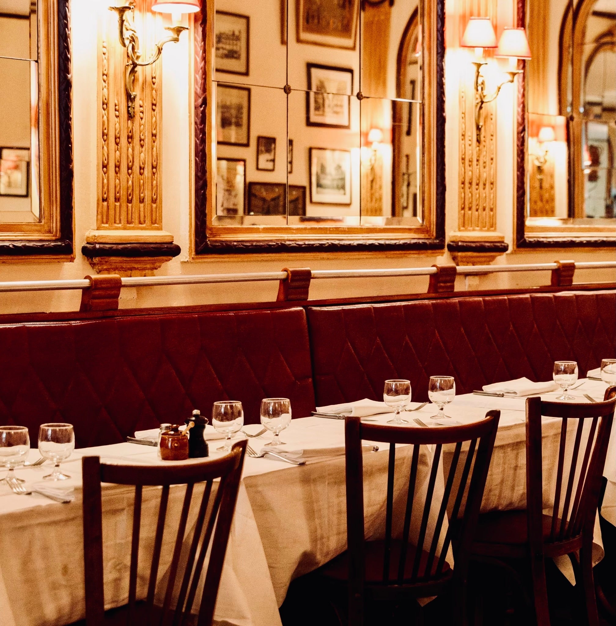 Chez Georges