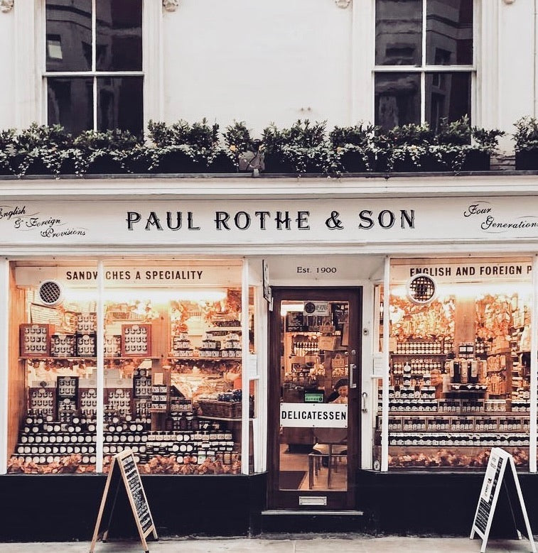 Paul Rothe and Son