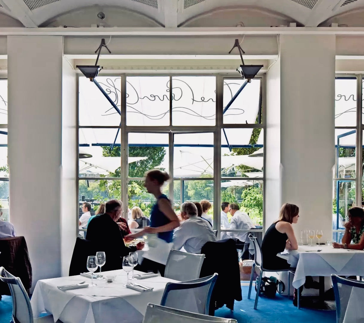 River Cafe