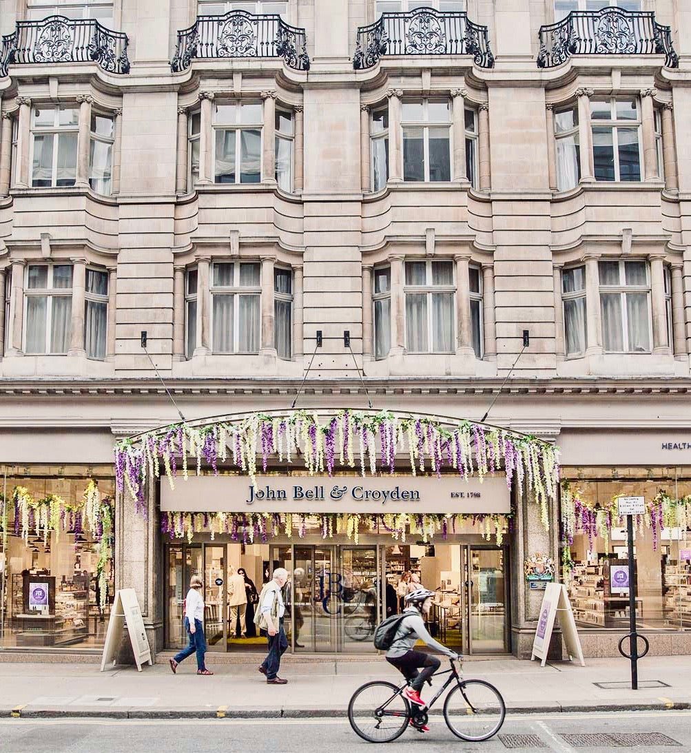John Bell & Croyden