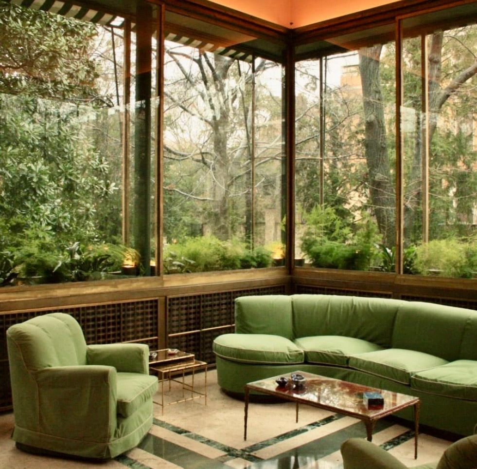 Villa Necchi Campiglio