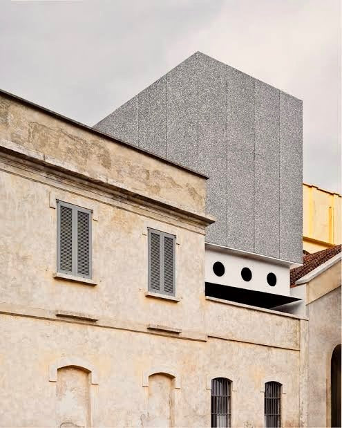 Fondazione Prada