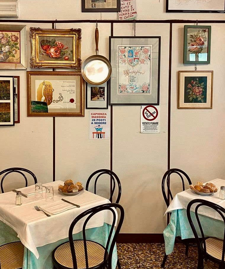 La Latteria