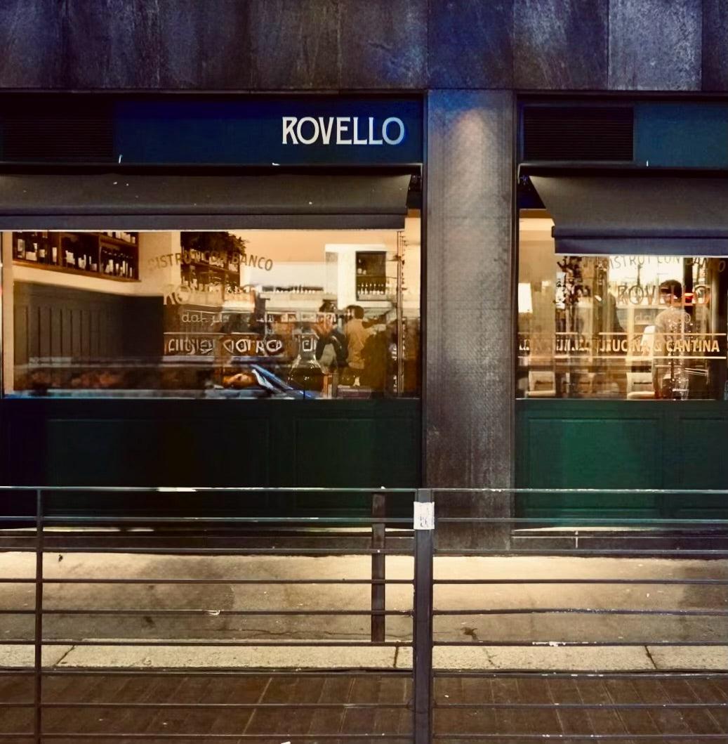 Rovello Milano – SPACE 519