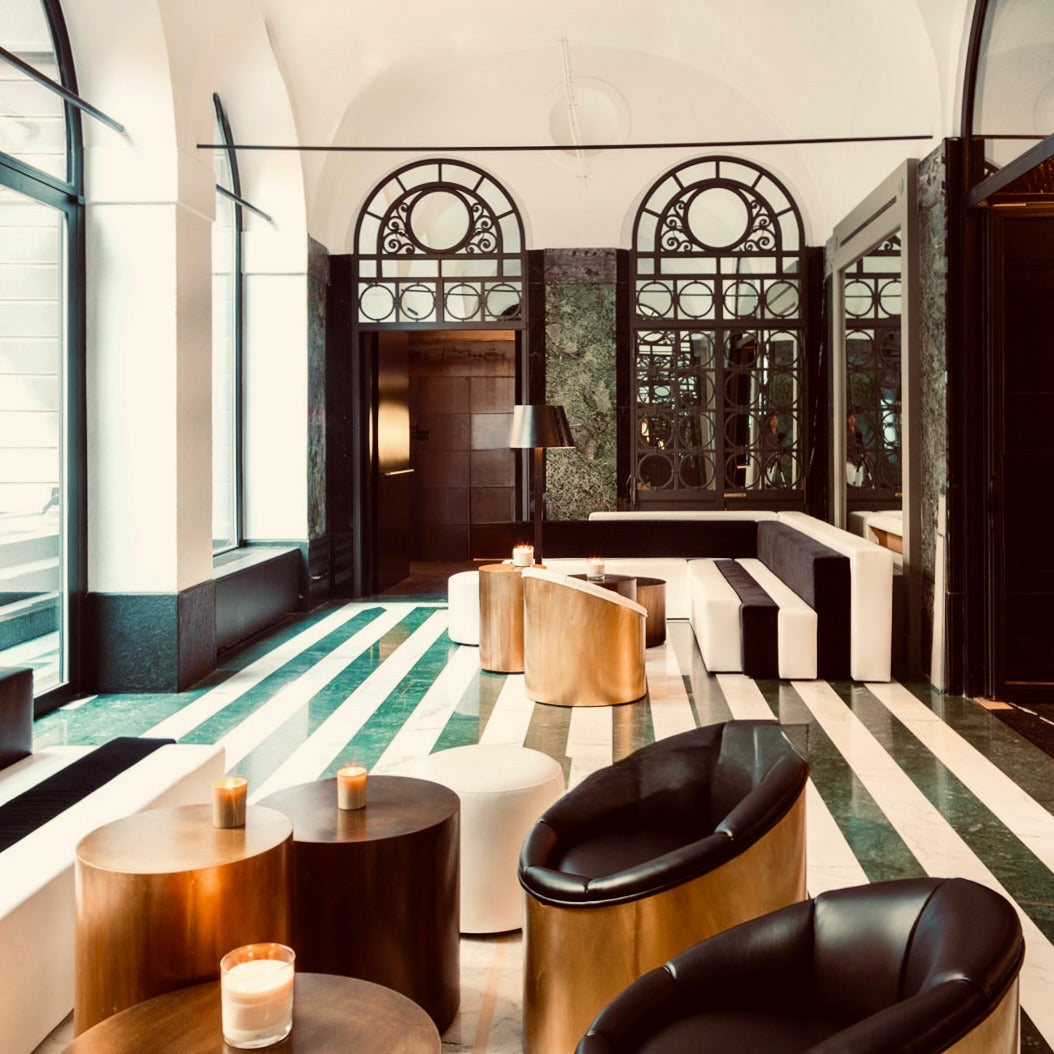 Hotel Senato