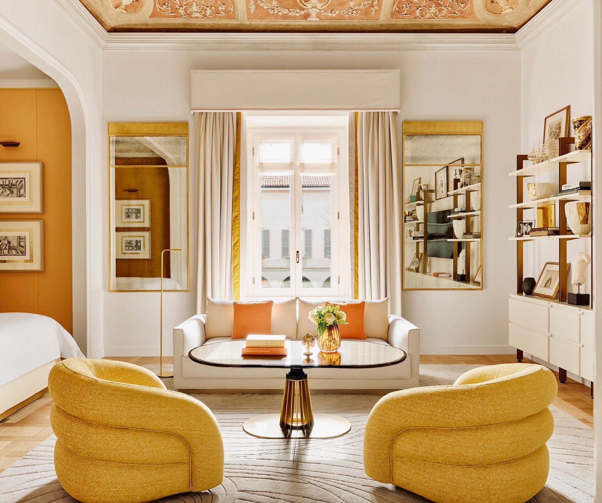Four Seasons Hotel Milano