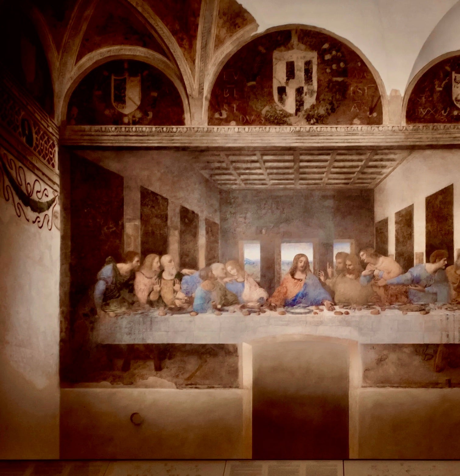 Santa Maria delle Grazie