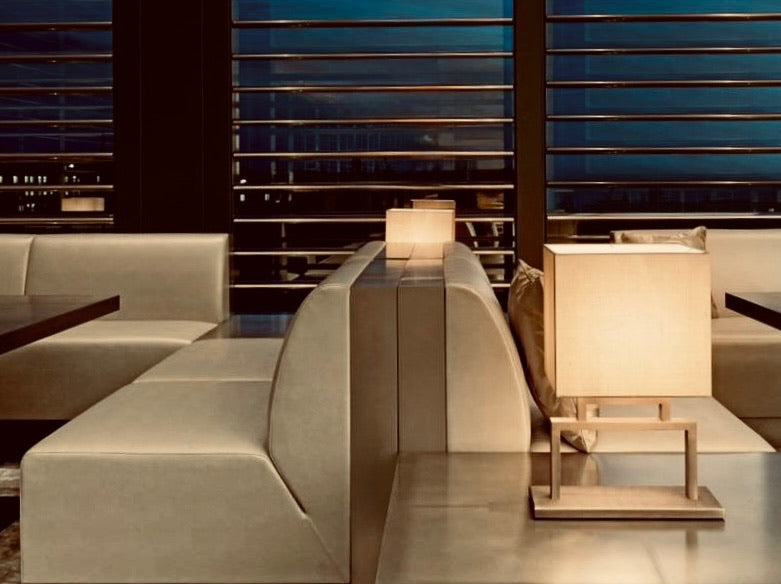 Bamboo Bar