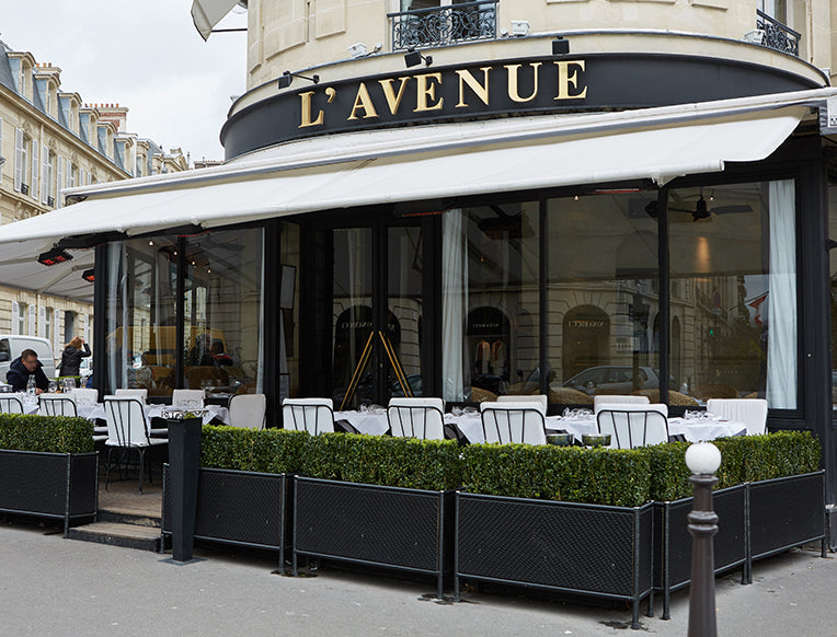 L’Avenue