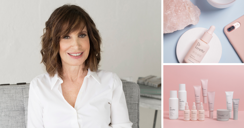 Q&A with Dr. Loretta