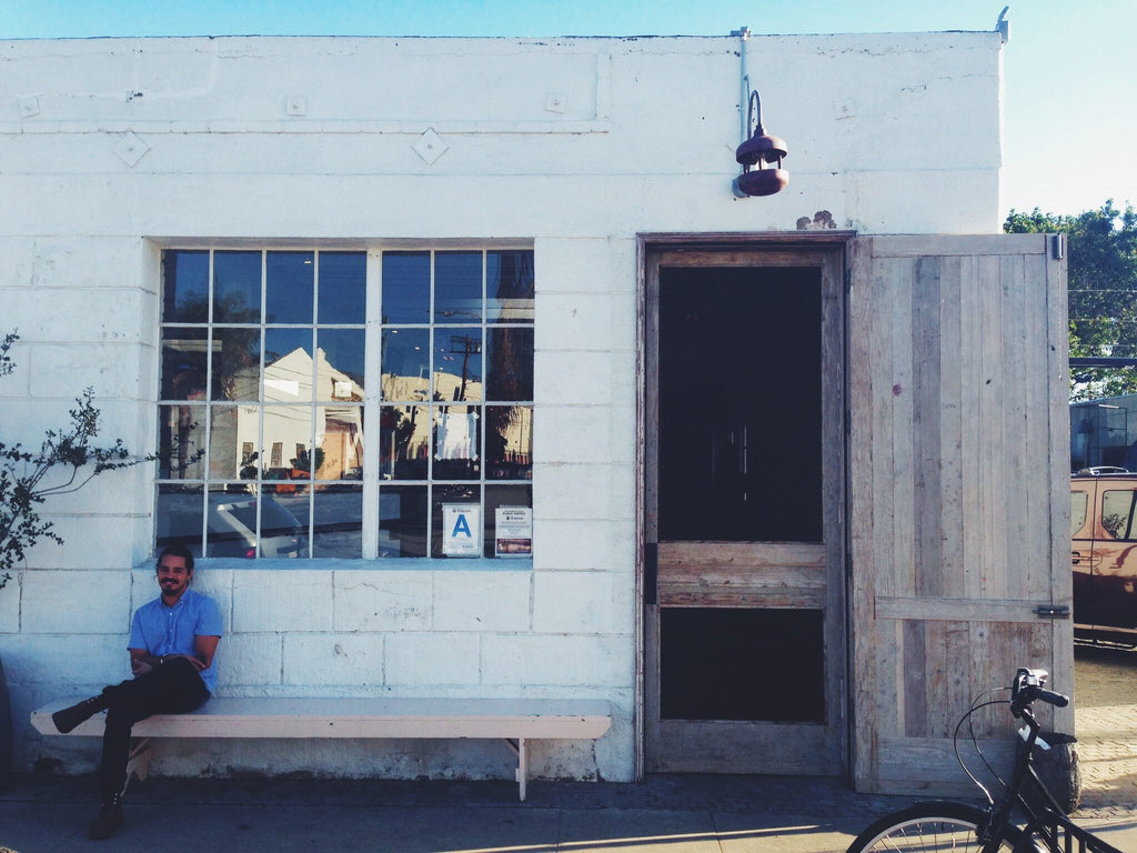 Chapter One - California Cafe Cuisine