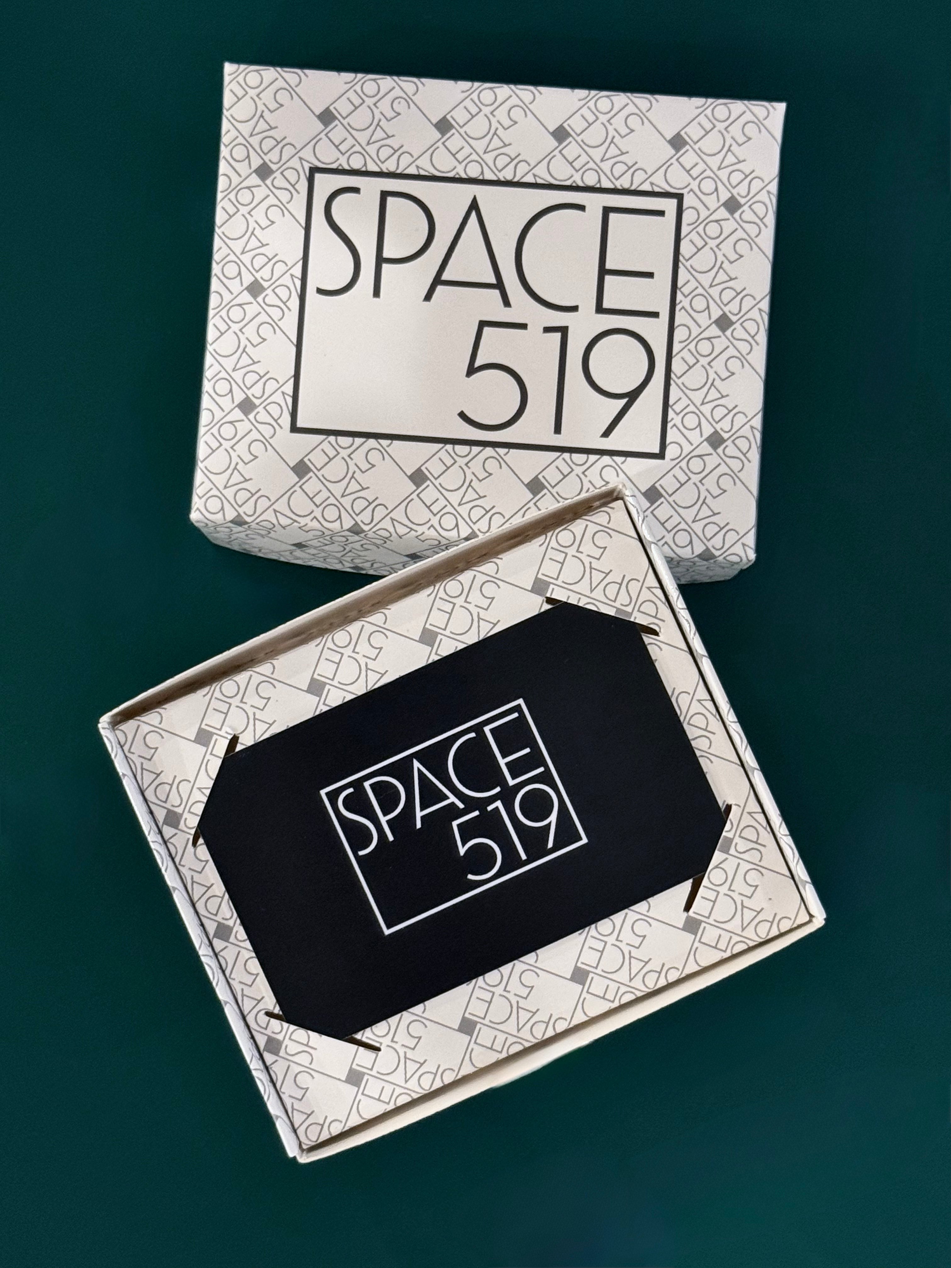 SPACE 519 Gift Card - Digital