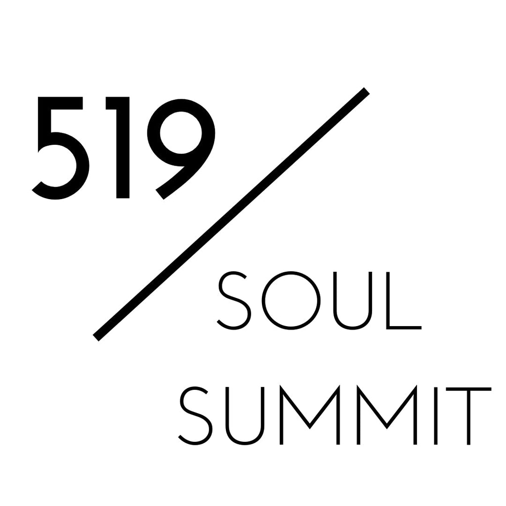 519 Soul Summit