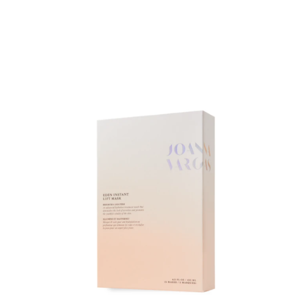 Joanna Vargas | Eden Instant Lift Mask