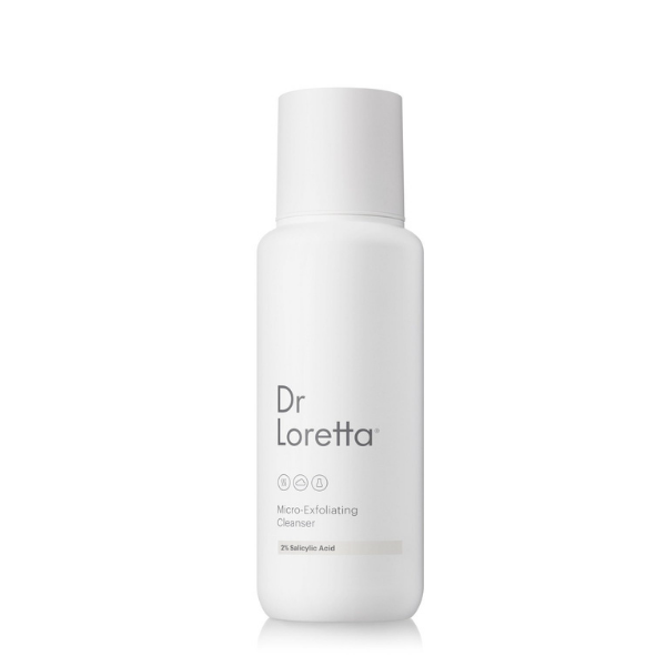 Dr. Loretta | Micro-Exfoliating Cleanser