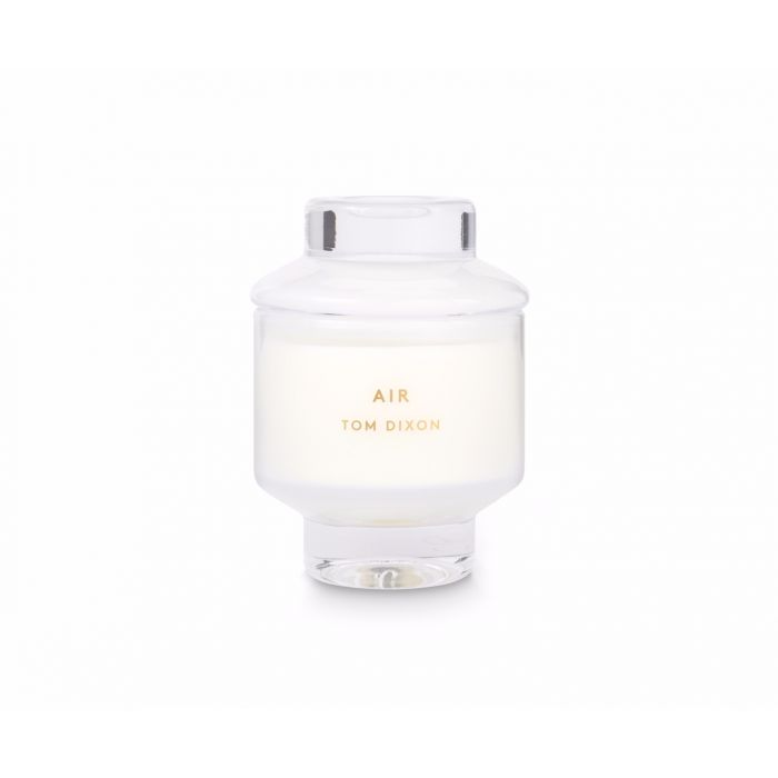 TOM DIXON |  Elements Air Candle Medium