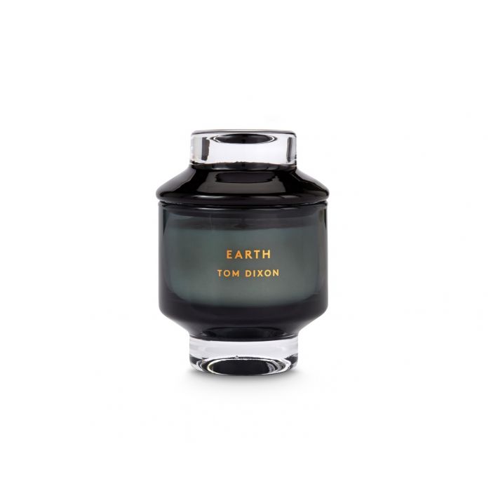 TOM DIXON |  Elements Earth Candle Medium