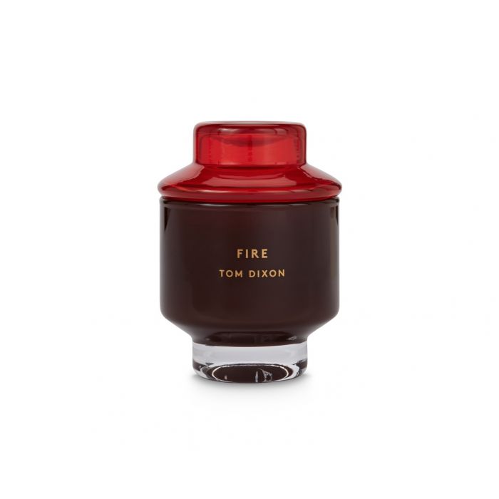 TOM DIXON |  Elements Fire Candle Medium